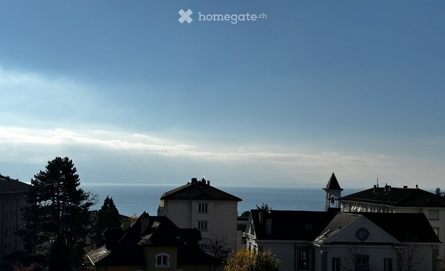 3-Zimmer-Wohnung