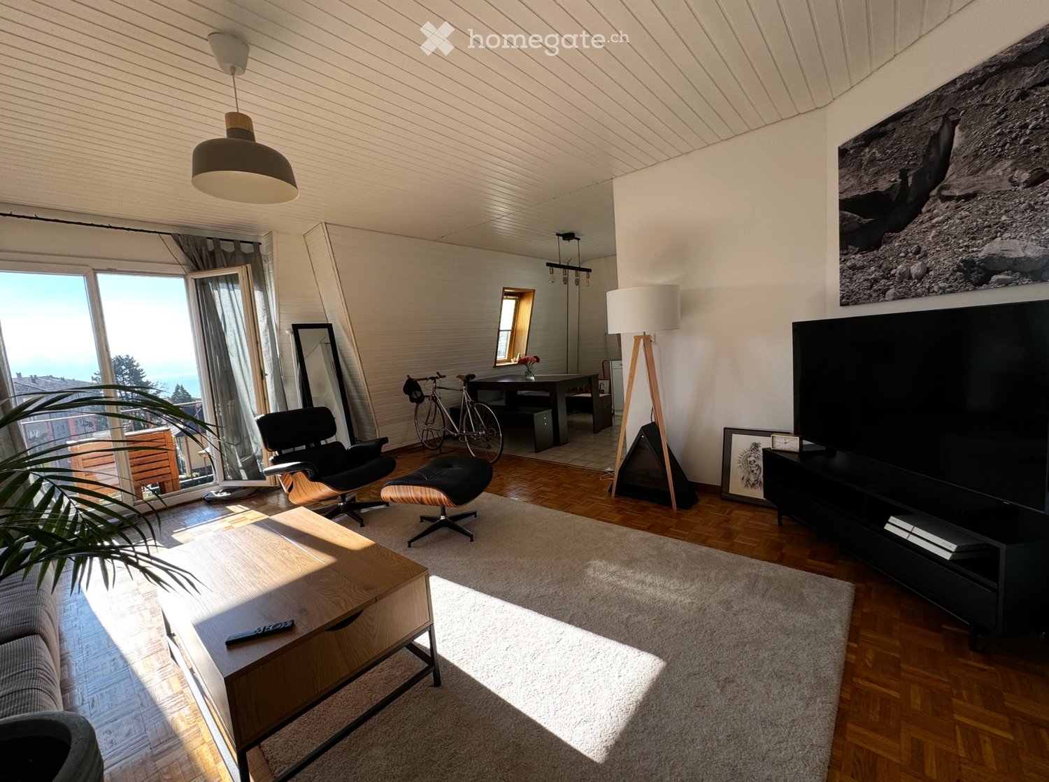 3-Zimmer-Wohnung