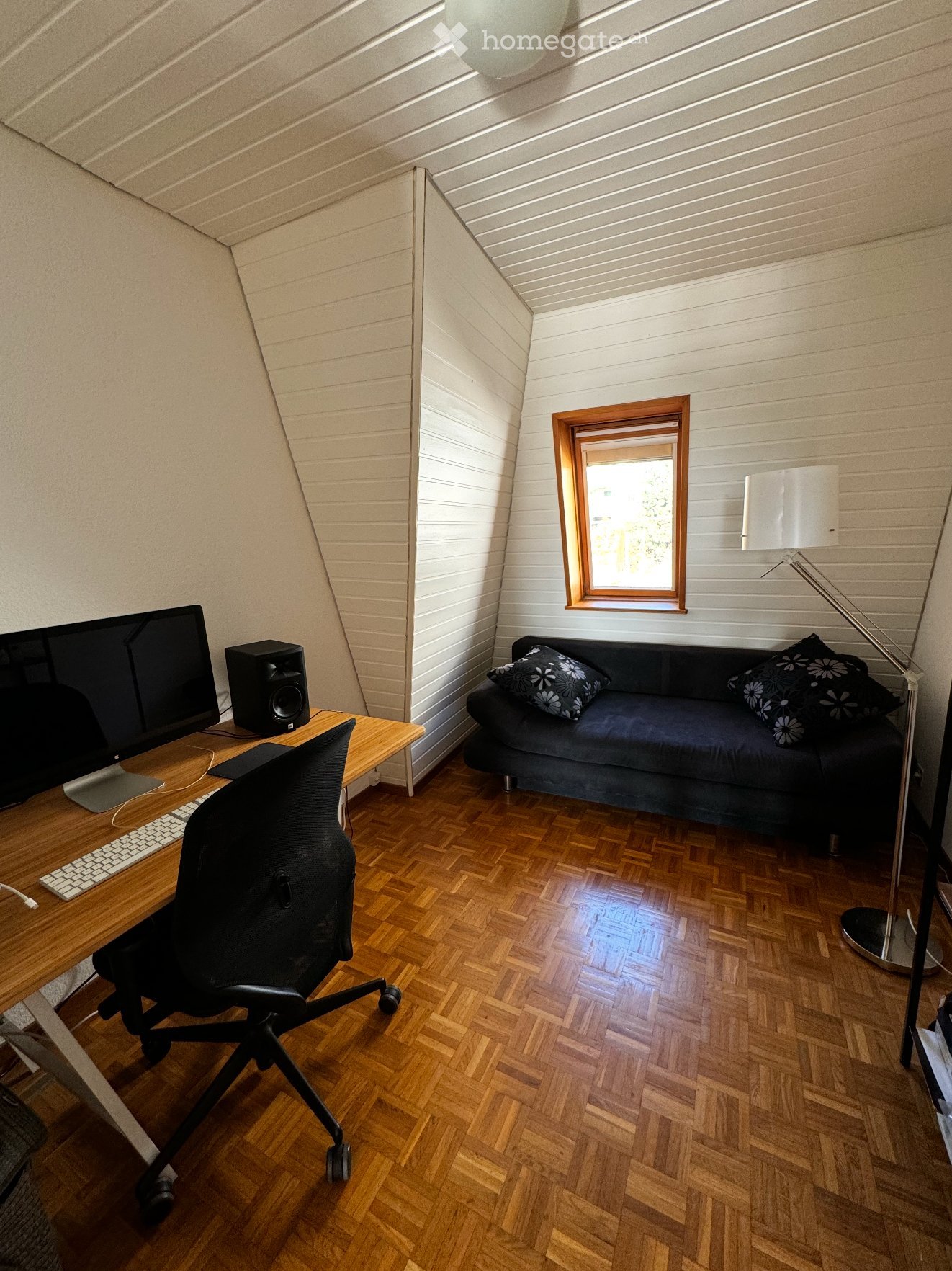 3-Zimmer-Wohnung