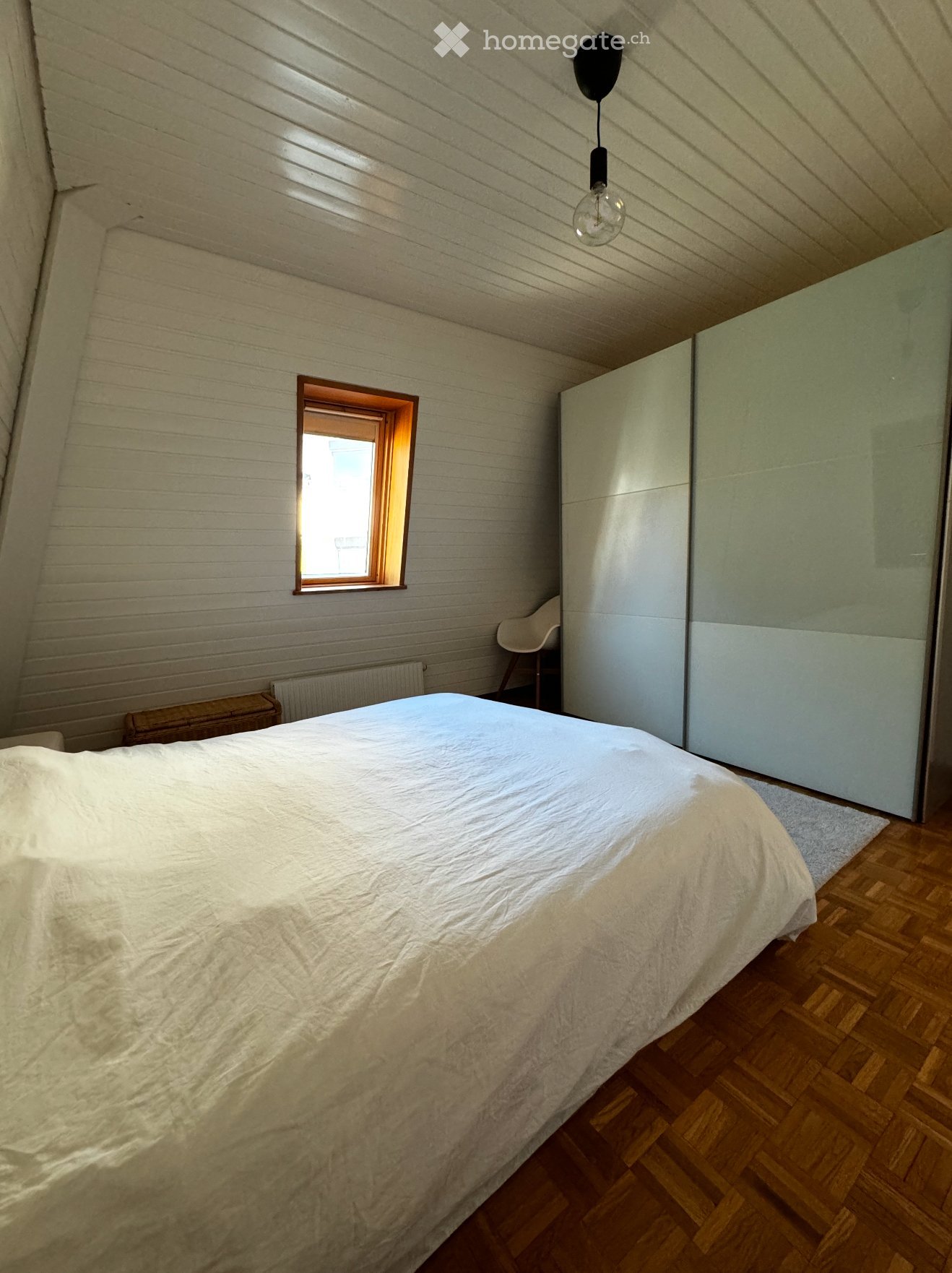 3-Zimmer-Wohnung