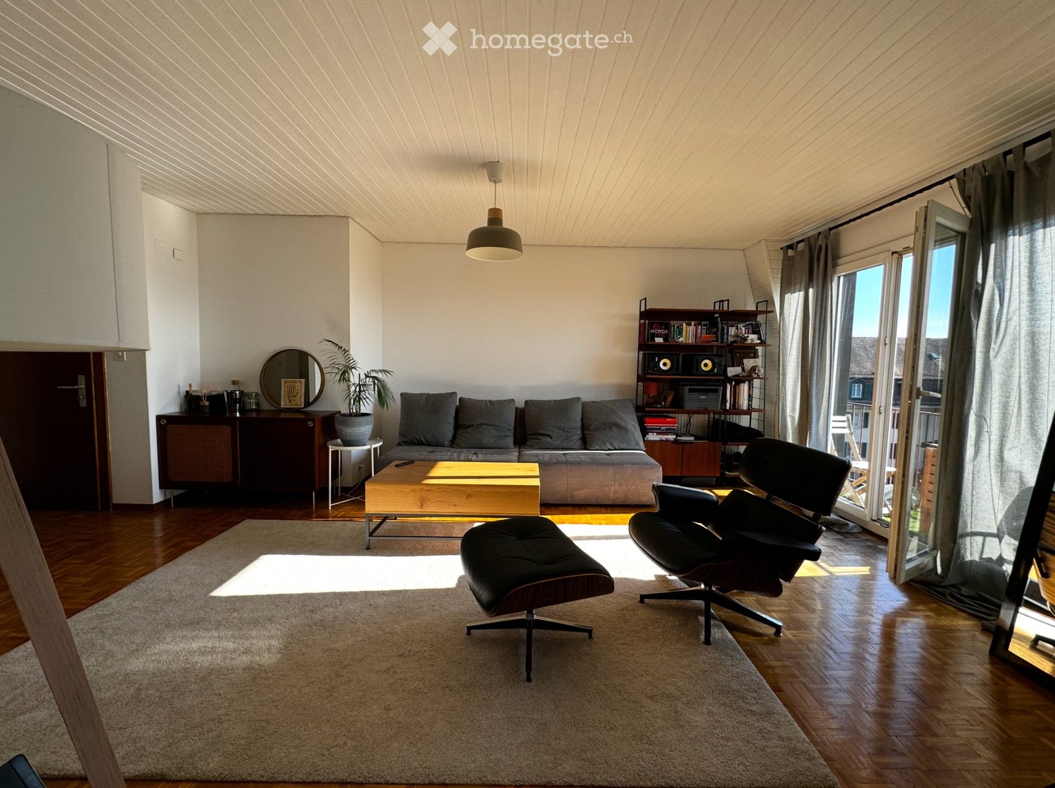 3-Zimmer-Wohnung
