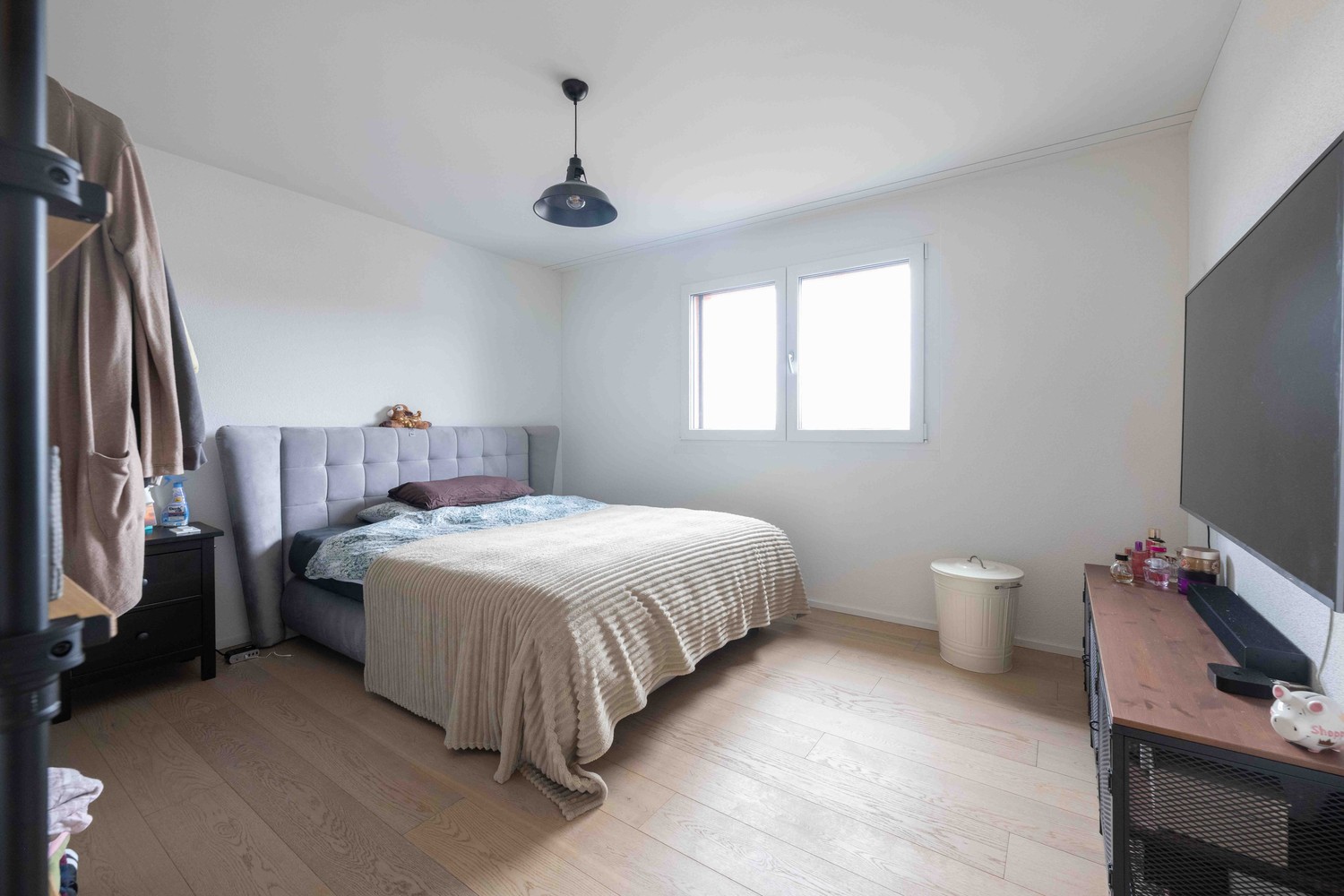 1 room apartment