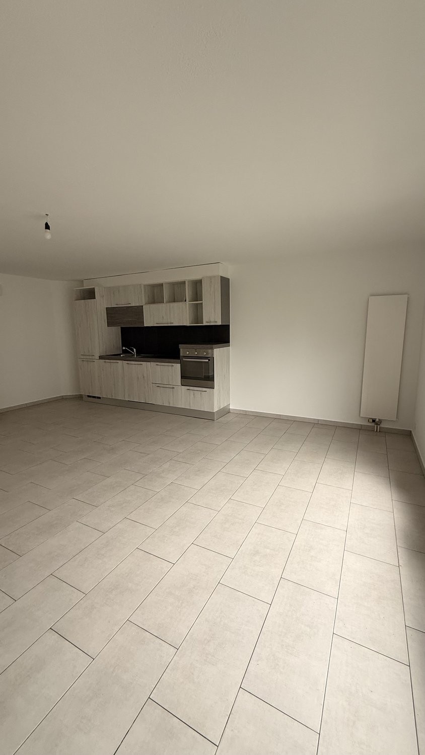 Appartamento di 1 ½ locali