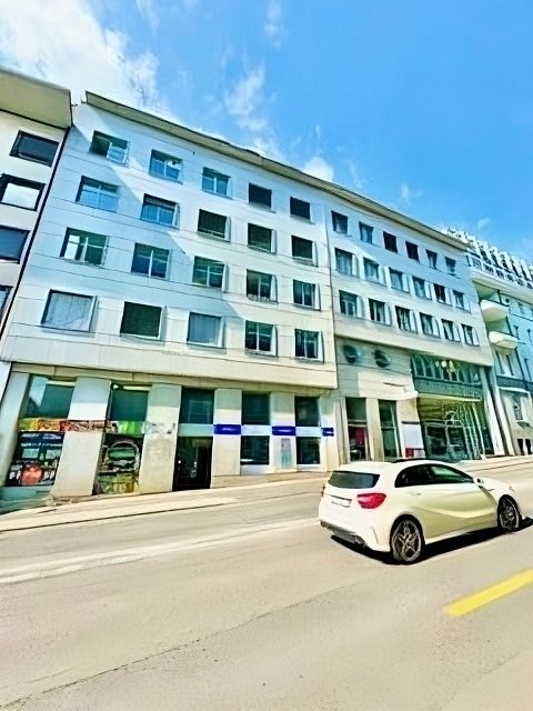 1 ½ rooms apartment