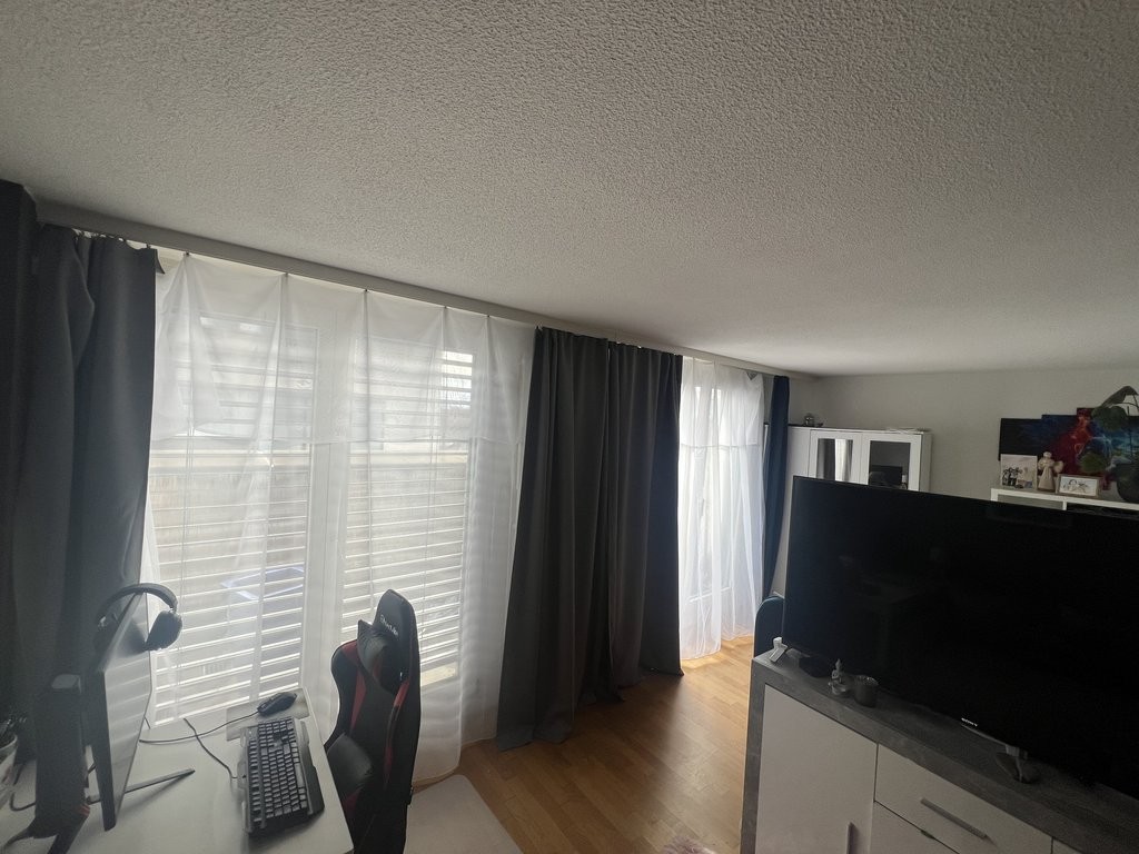 1 ½ rooms apartment