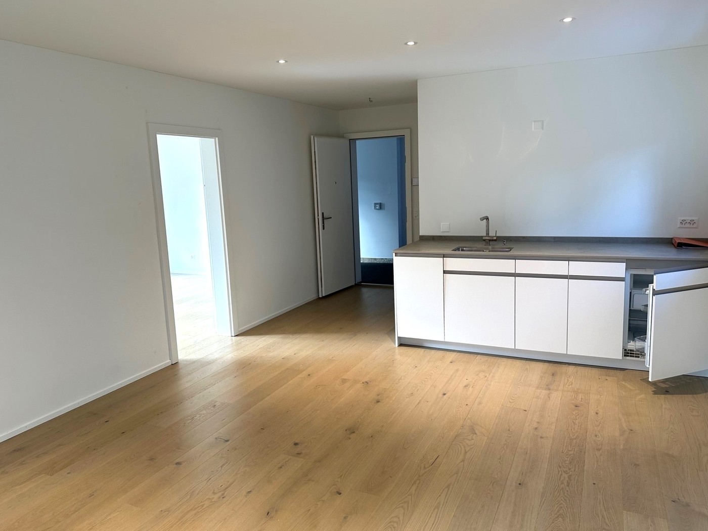 55m² commerciale