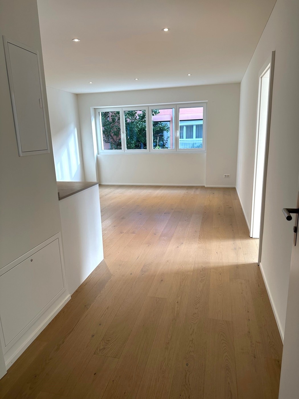 55m² commerciale