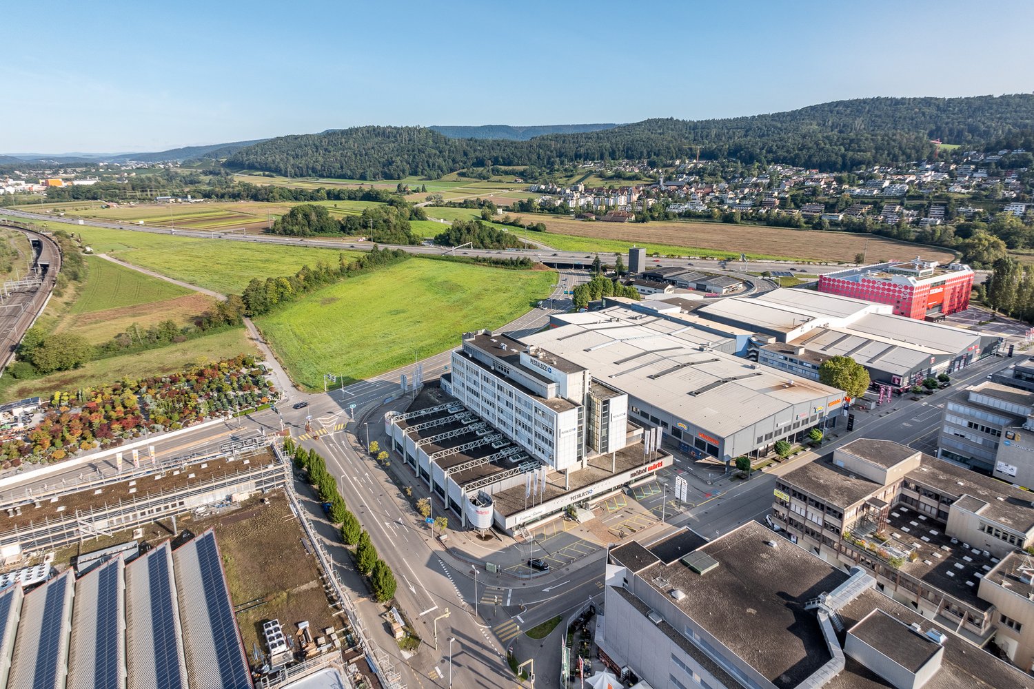 50m² ufficio