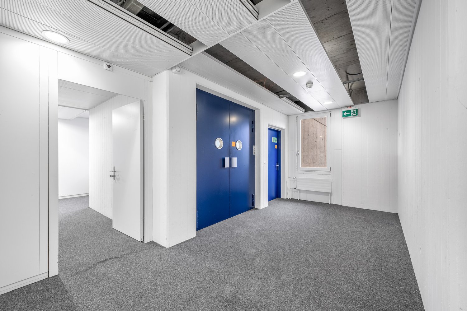 50m² ufficio