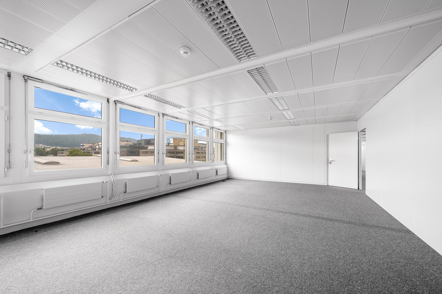 50m² ufficio
