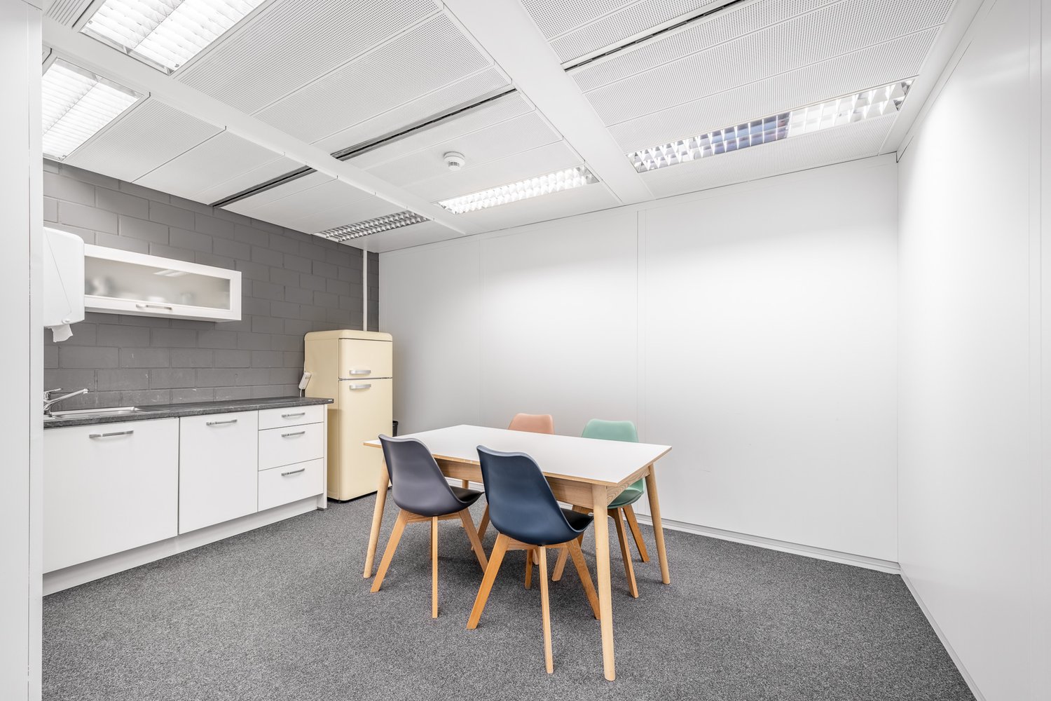 50m² ufficio