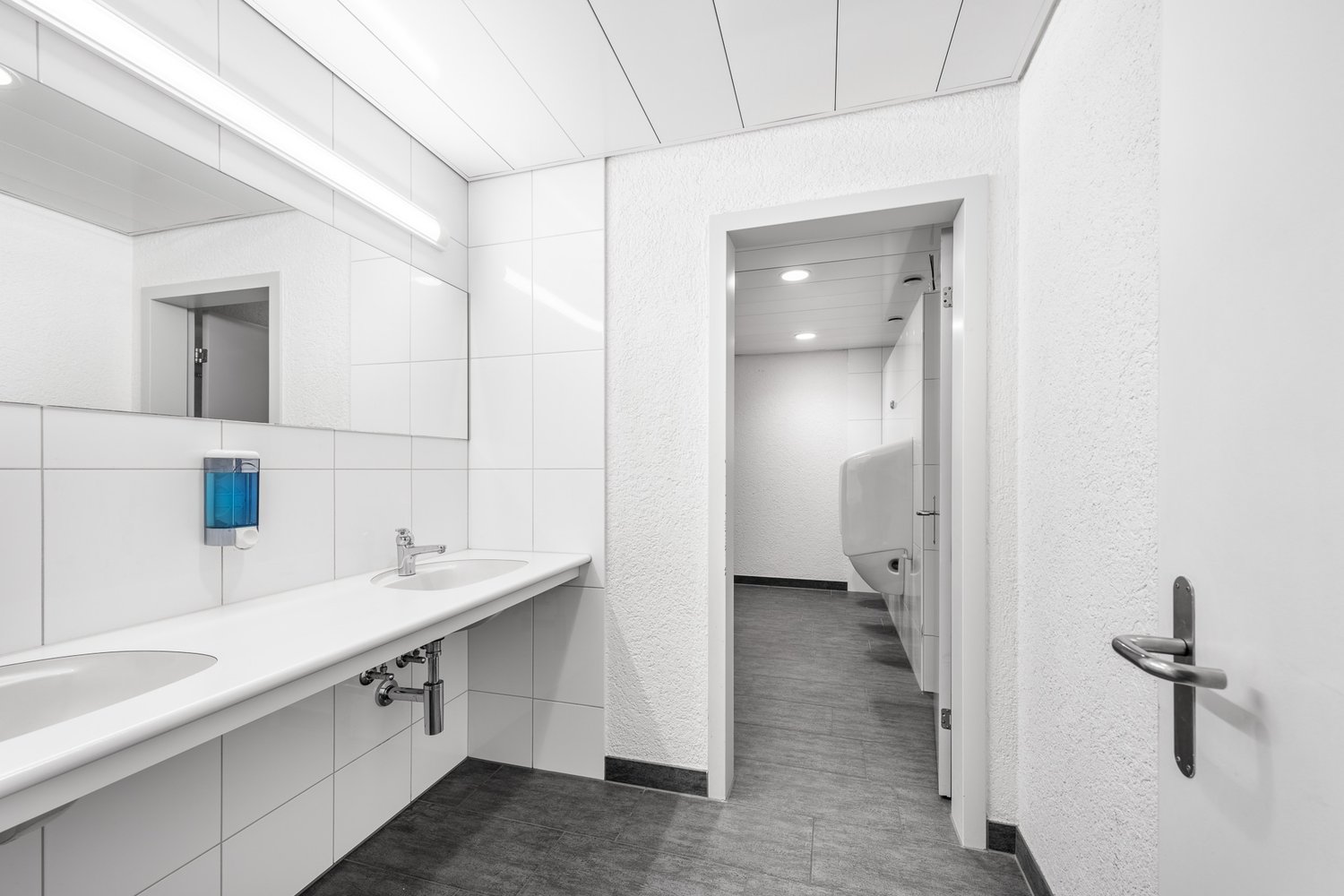 50m² ufficio