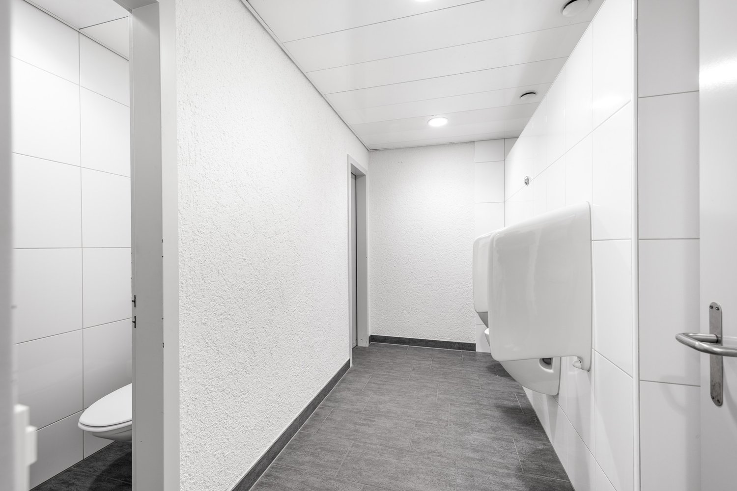 50m² ufficio