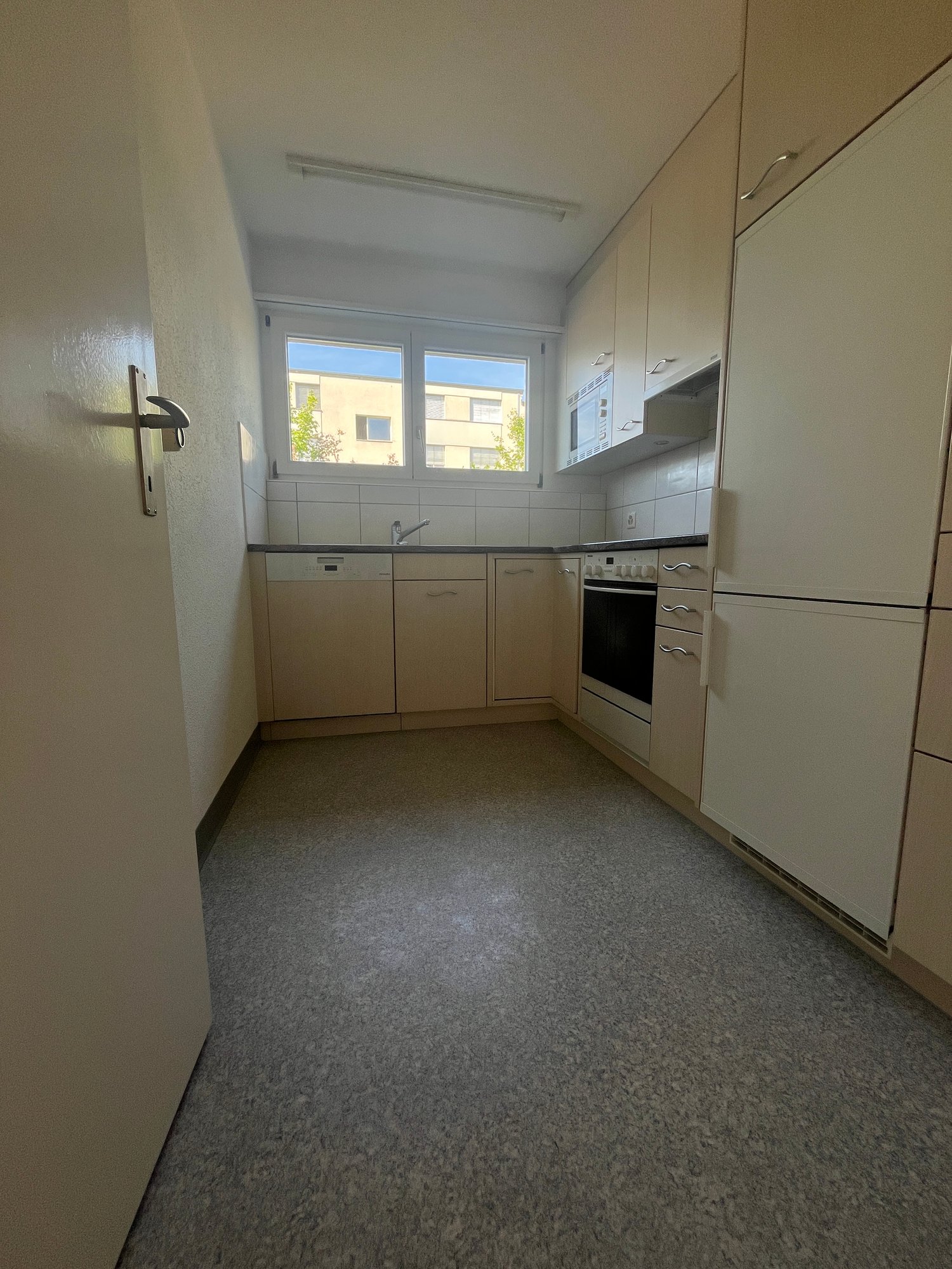 Appartement de 2 pièces