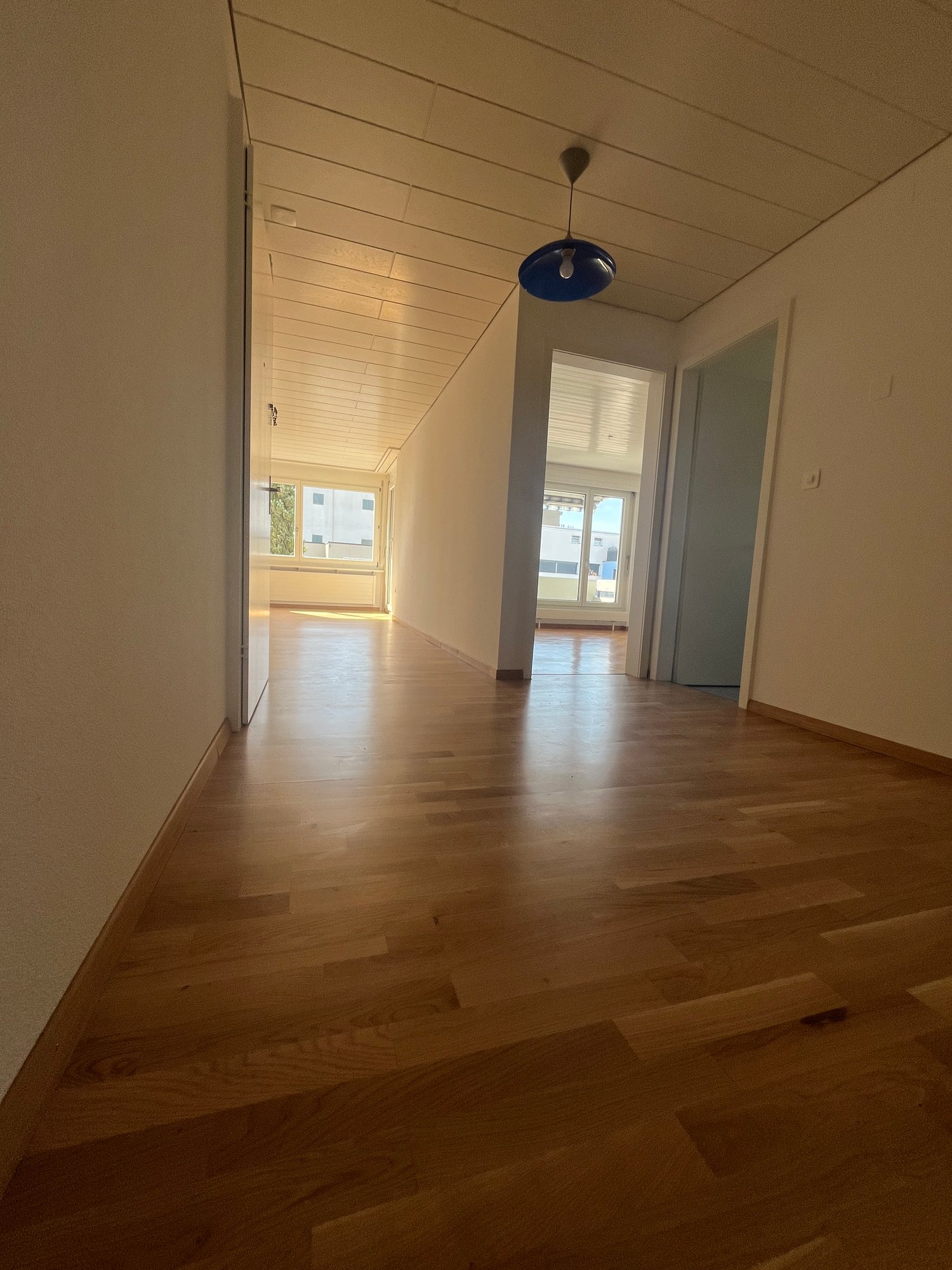 Appartement de 2 pièces
