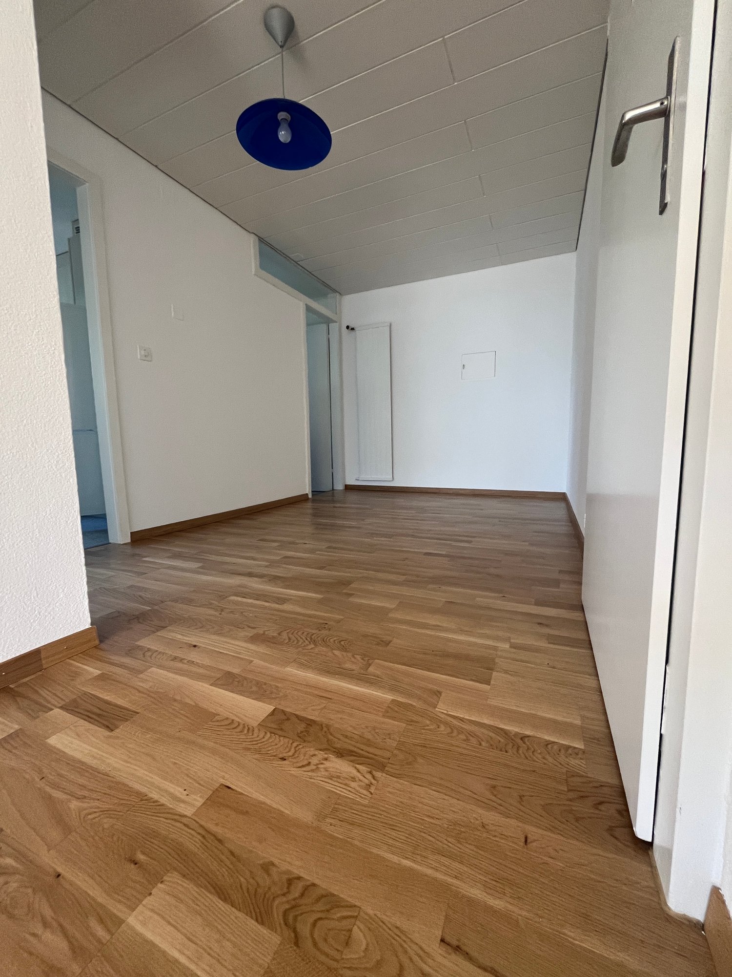 Appartement de 2 pièces
