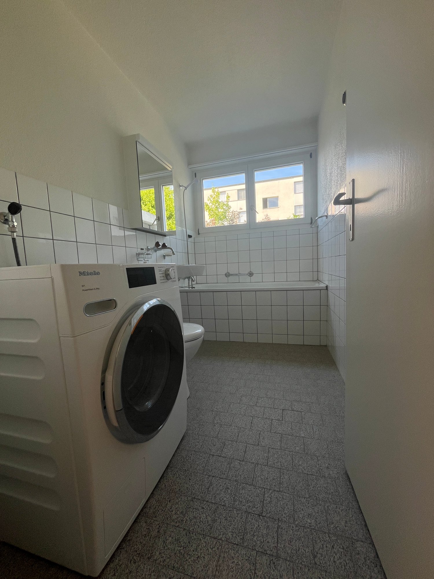 Appartement de 2 pièces