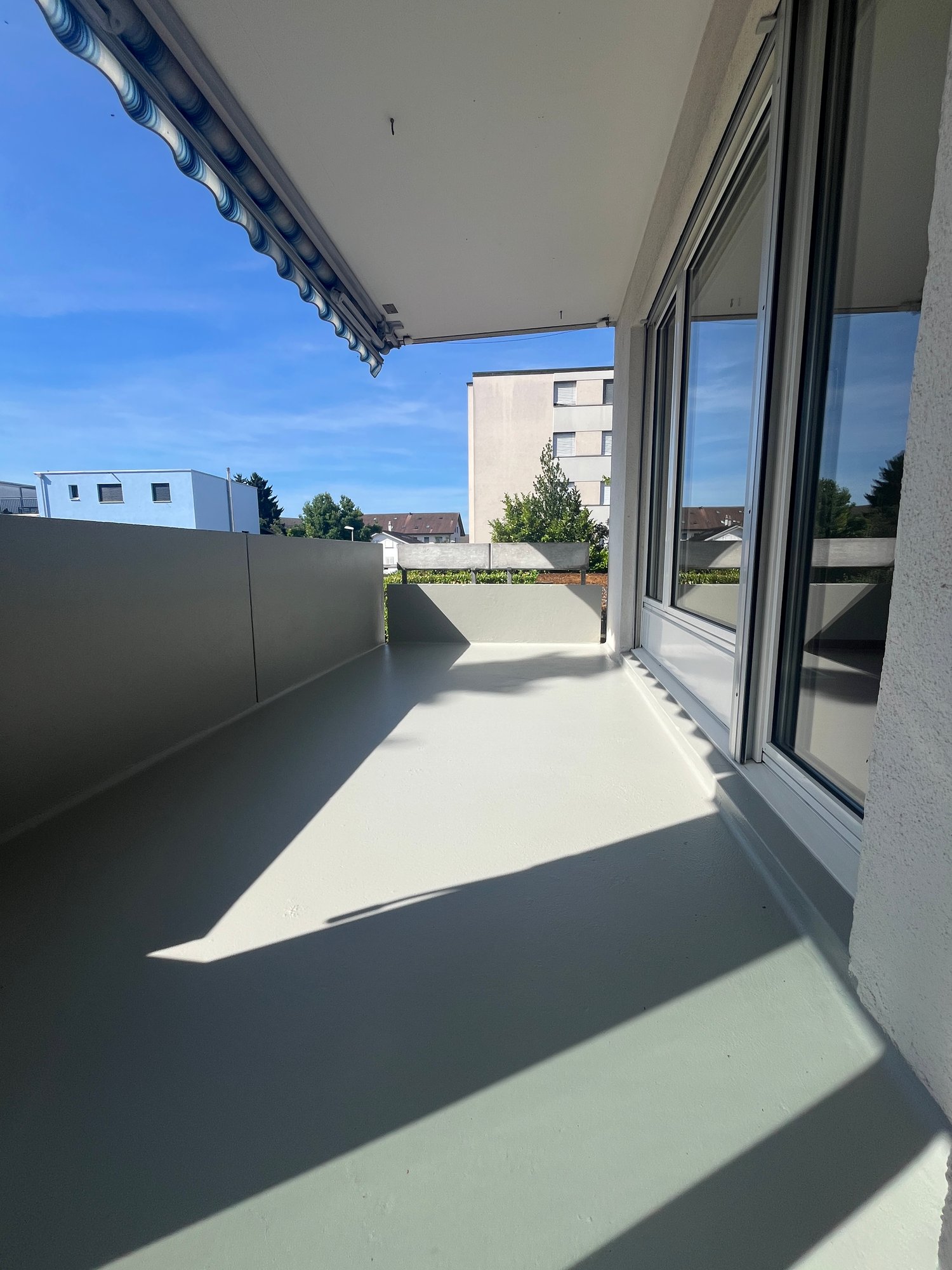 Appartement de 2 pièces
