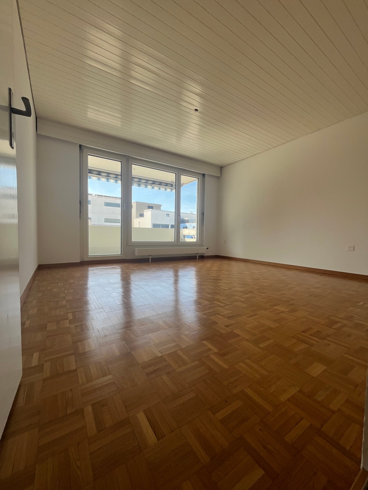Appartement de 2 pièces