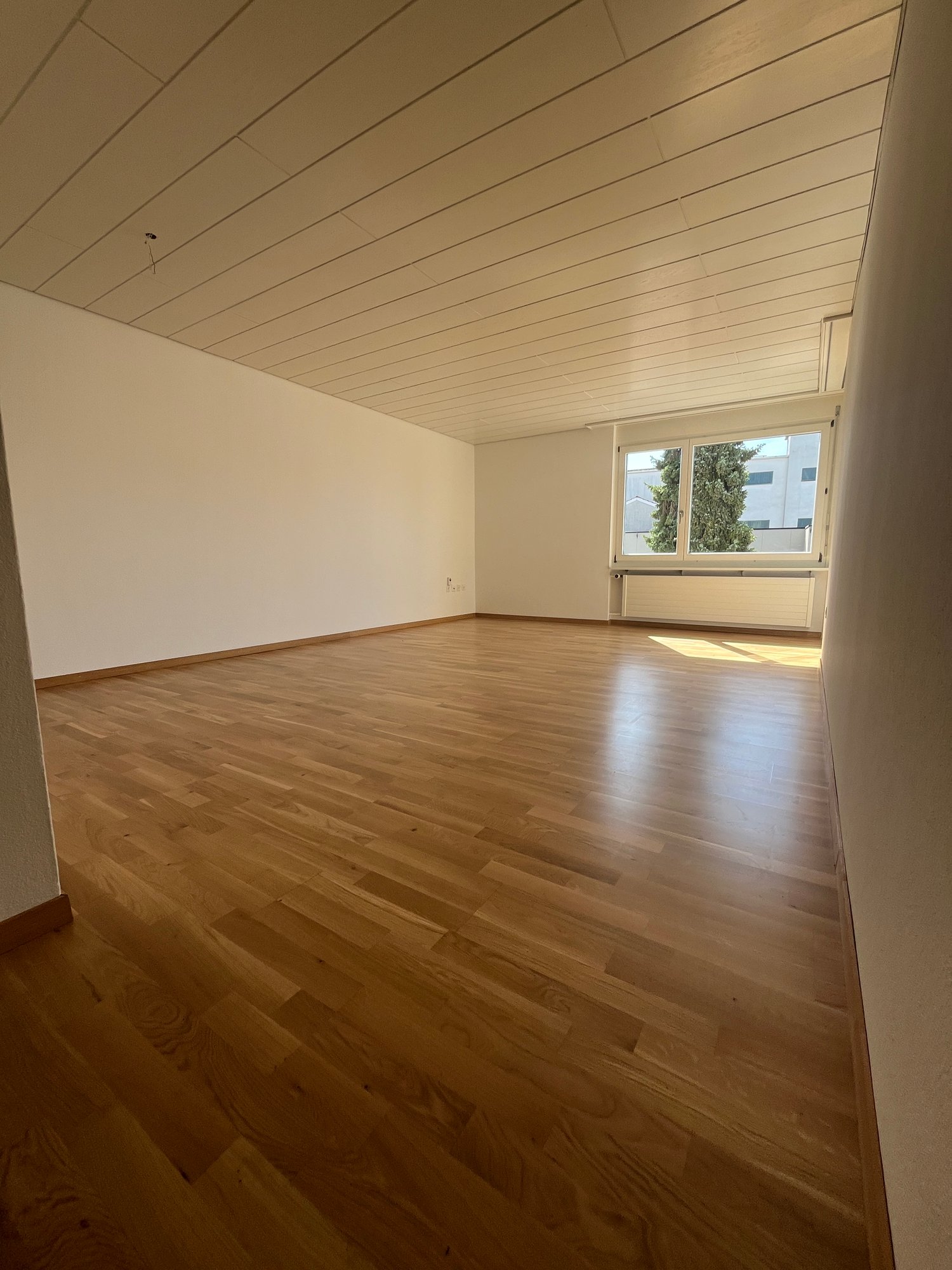 Appartement de 2 pièces