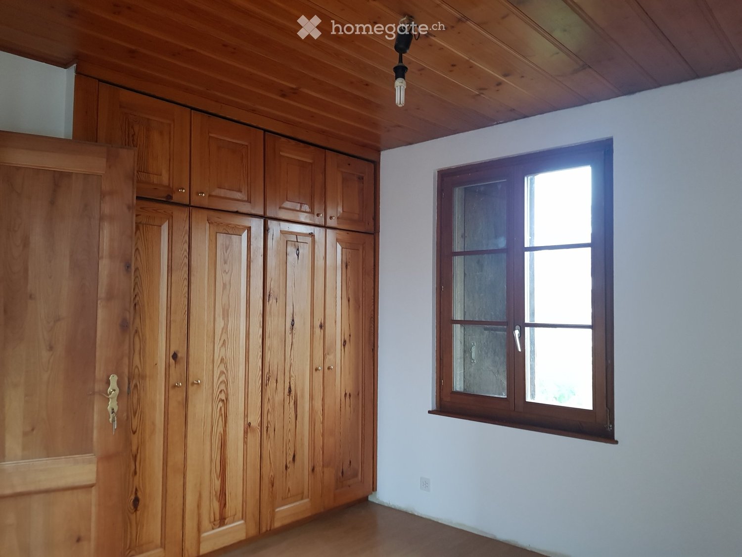 4 ½ Zimmer-Wohnung