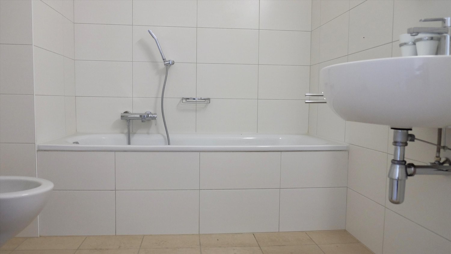 3 ½ Zimmer-Wohnung