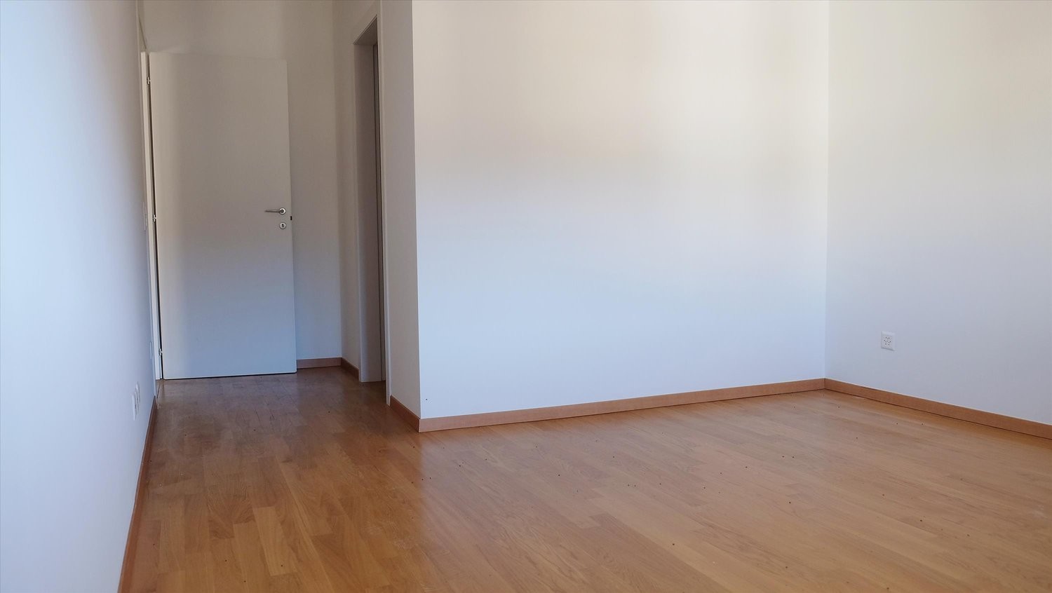 3 ½ Zimmer-Wohnung