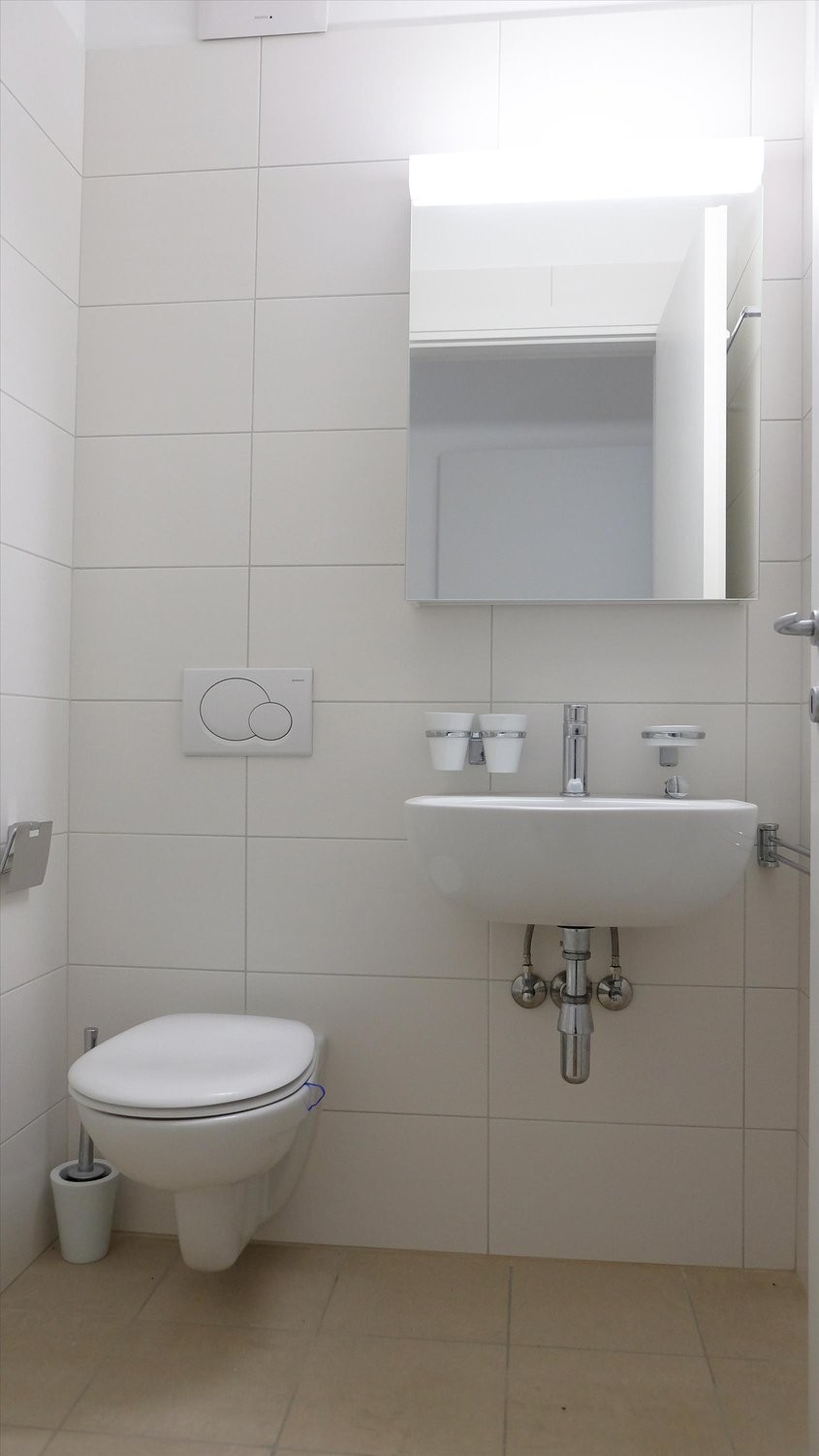 3 ½ Zimmer-Wohnung