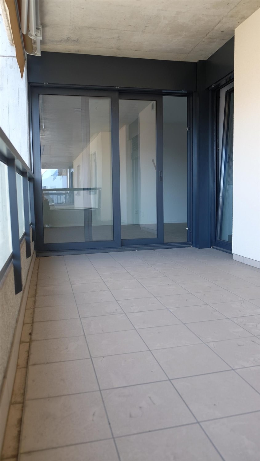 3 ½ Zimmer-Wohnung