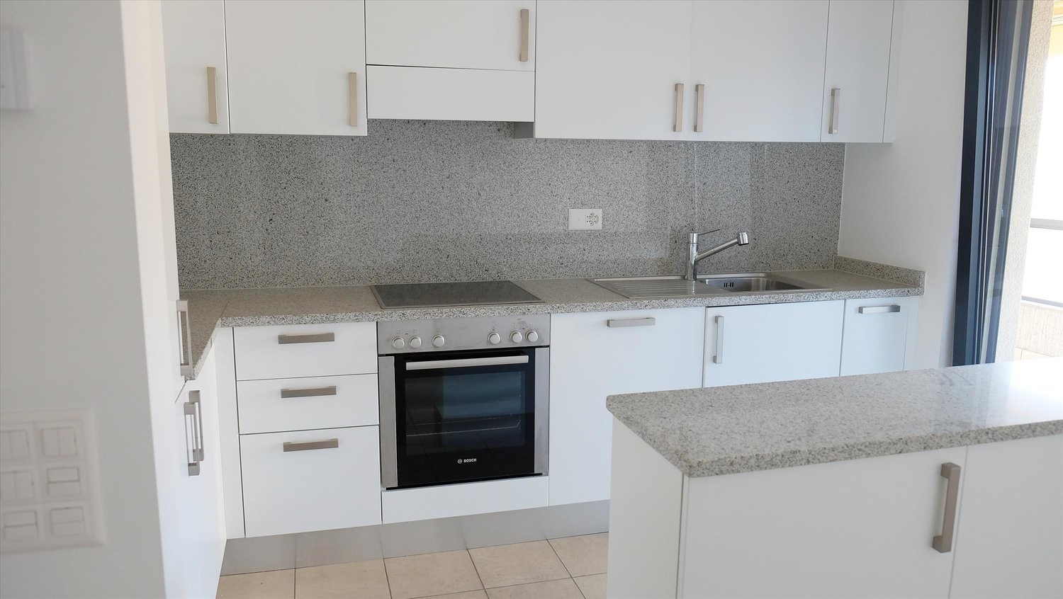 3 ½ Zimmer-Wohnung