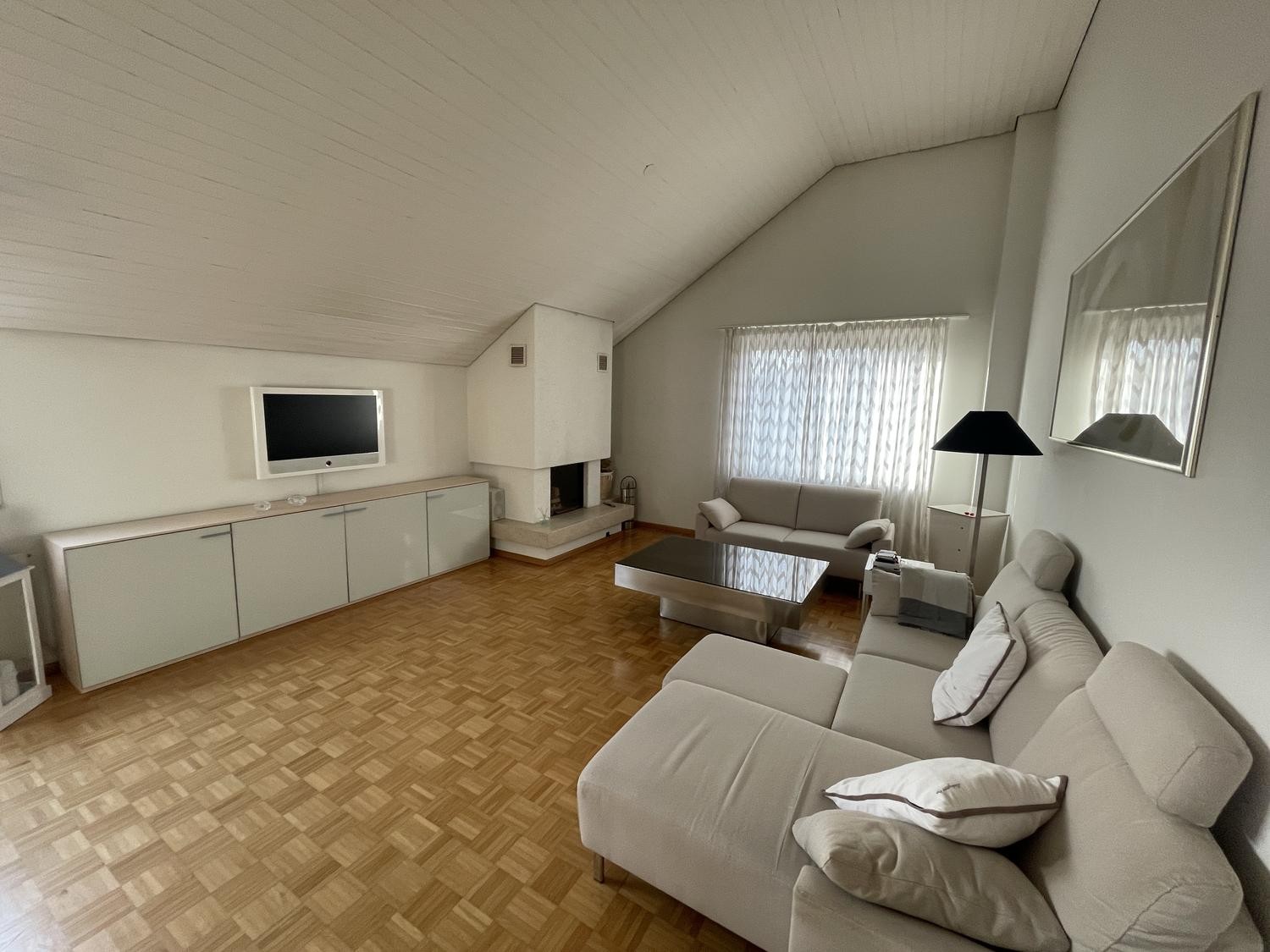 4 ½ rooms apartment