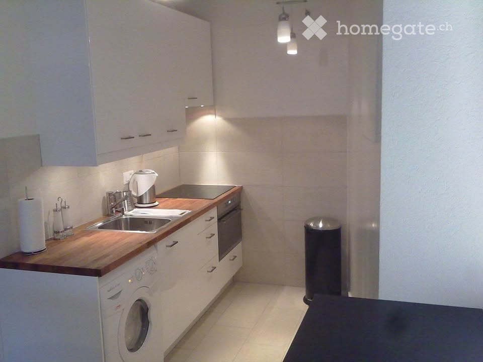 Appartement de 2 pièces