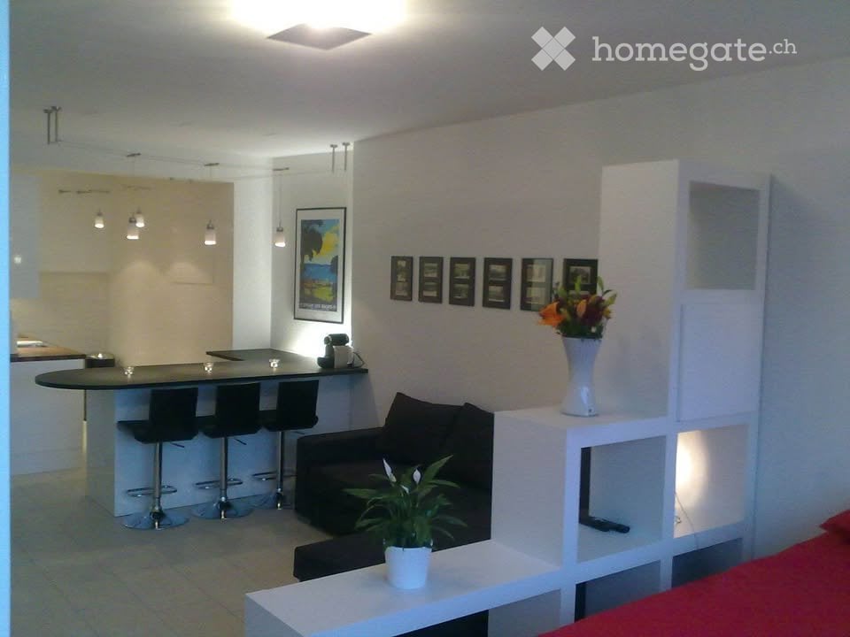 Appartement de 2 pièces