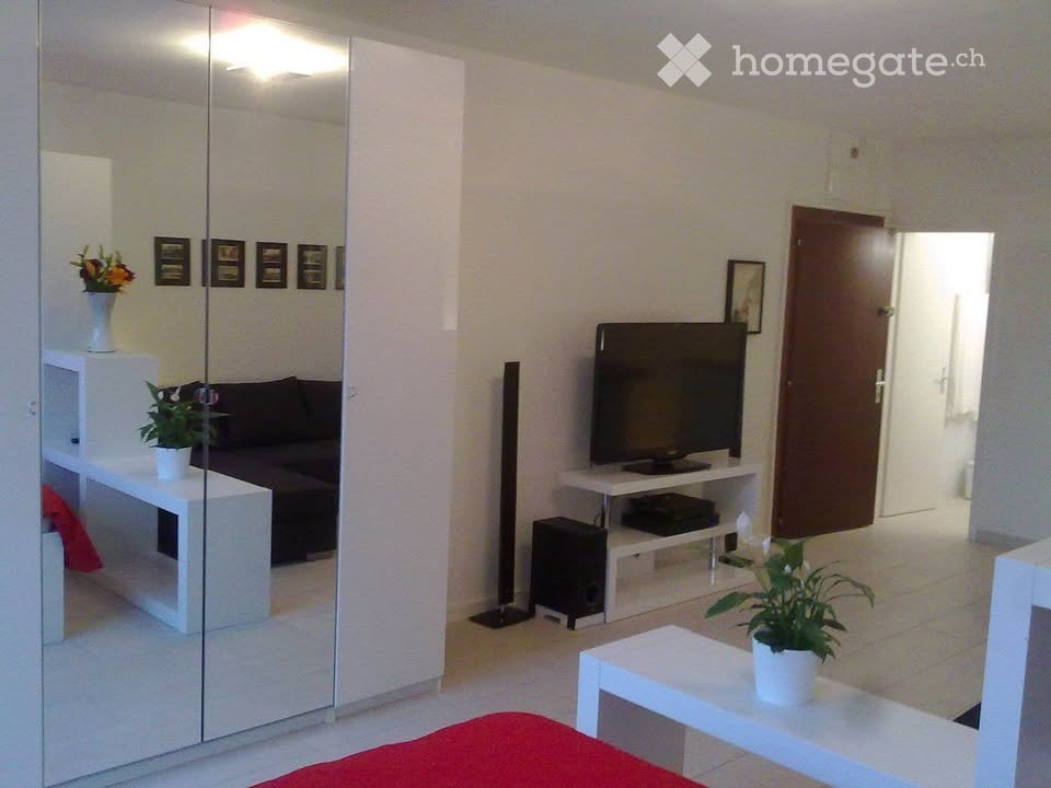 Appartement de 2 pièces