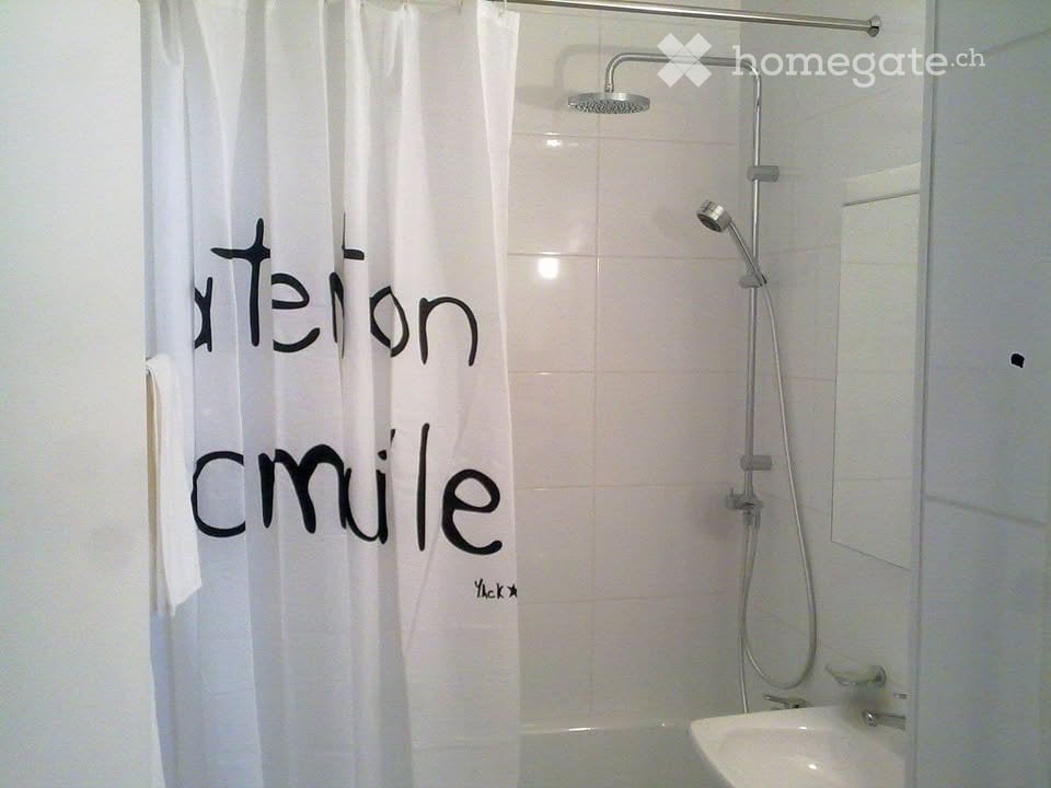 Appartement de 2 pièces