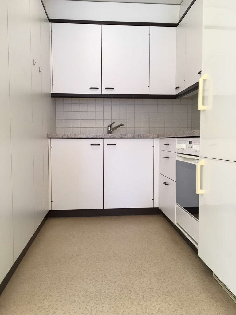 2 rooms apartment