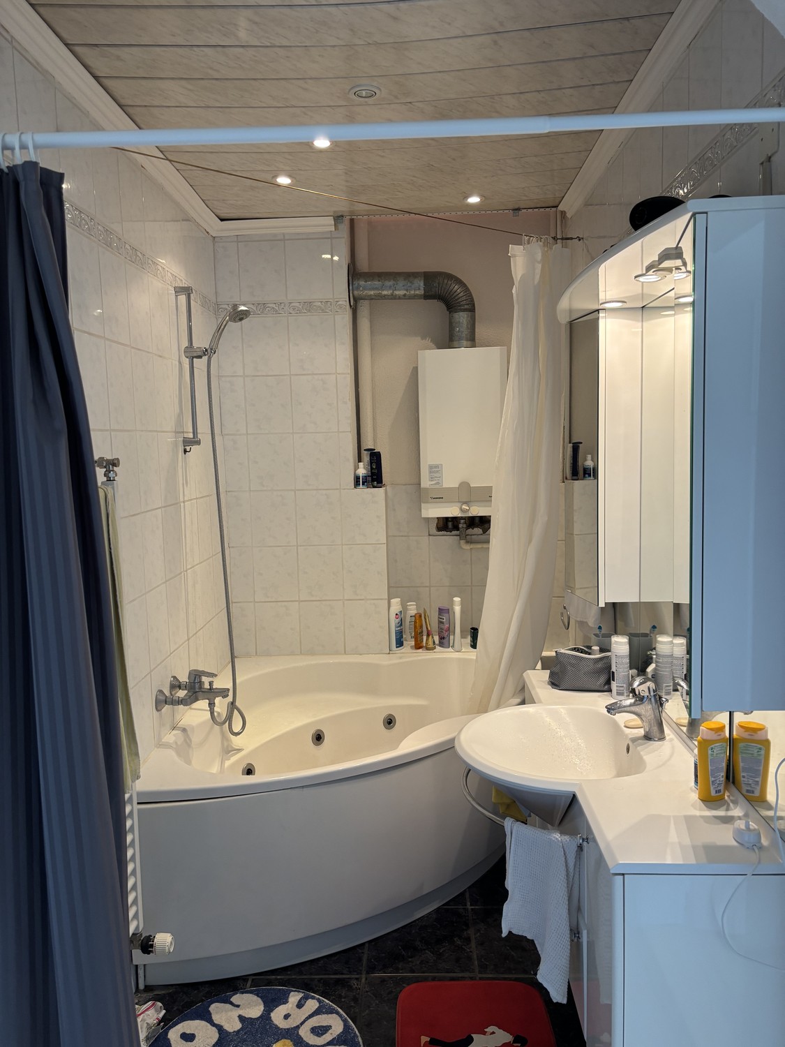 Chambre dans une colocation