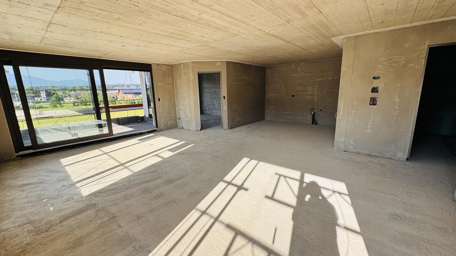 3 ½ pièces appartement