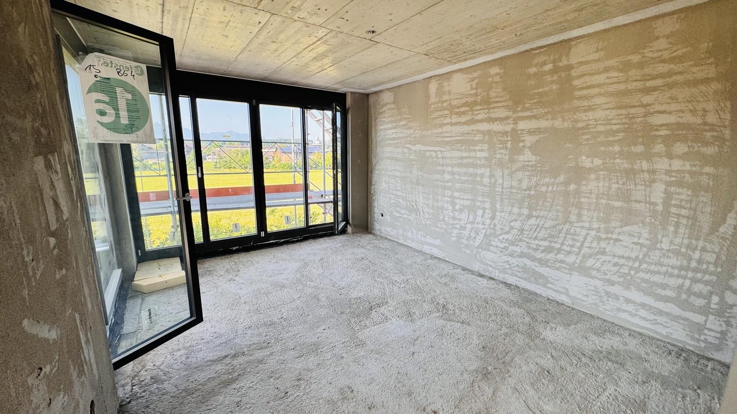 3 ½ pièces appartement