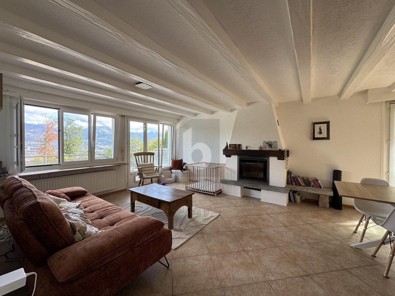 4 Zimmer Wohnung