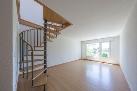 2 ½ rooms duplex
