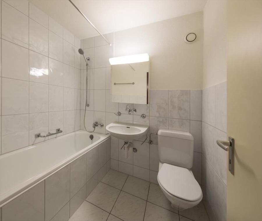 2 ½ rooms duplex