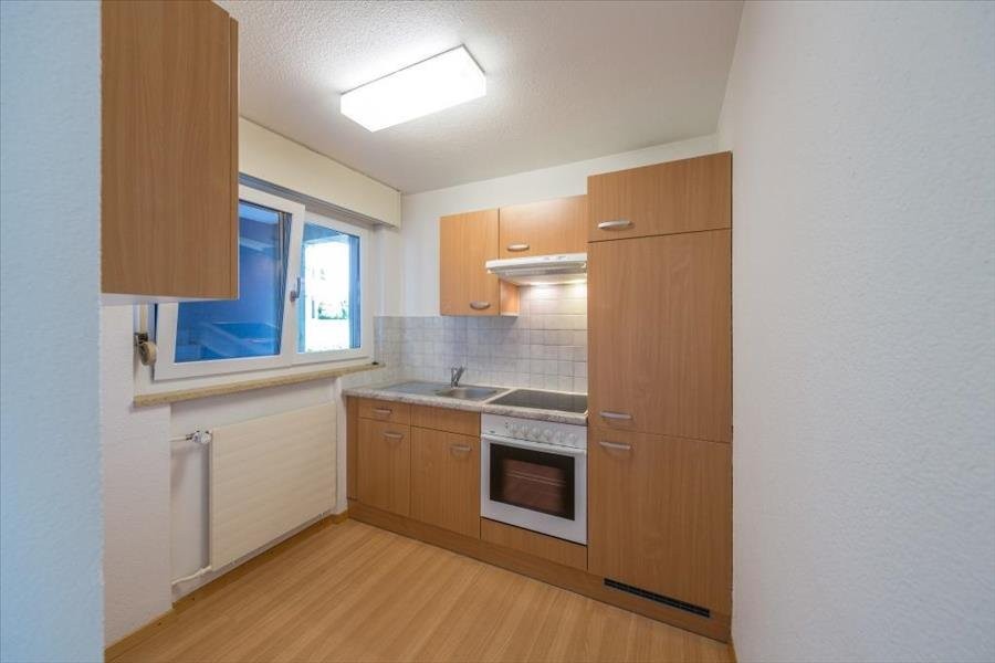 2 ½ rooms duplex