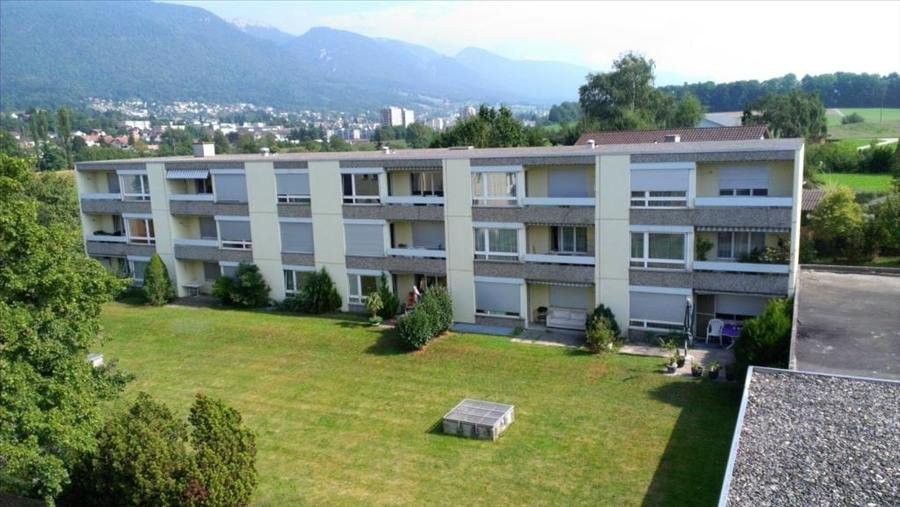 2 ½ rooms duplex