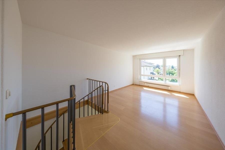 2 ½ rooms duplex