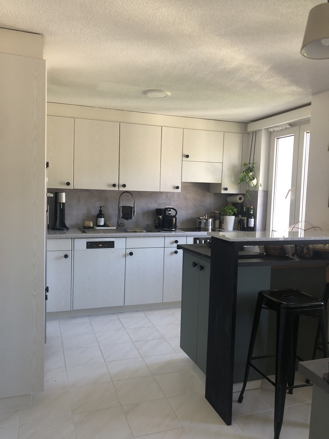 Appartamento di 6 ½ locali