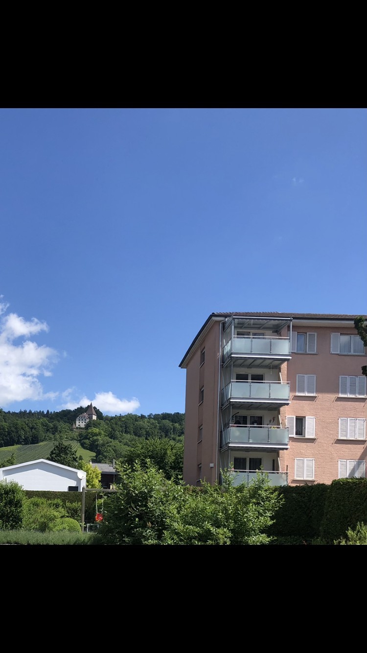 Appartamento di 6 ½ locali
