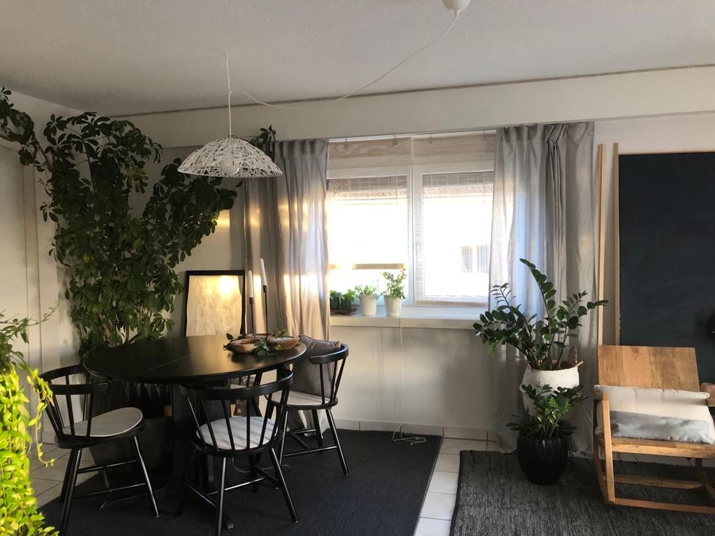 Appartamento di 6 ½ locali