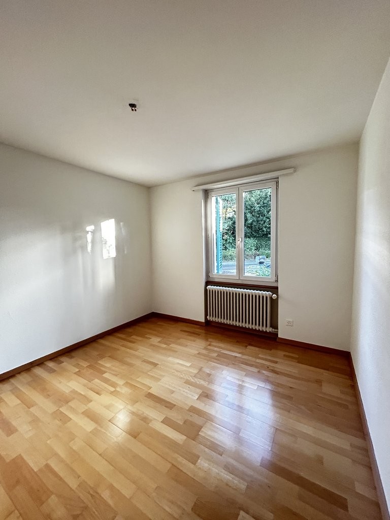 4 rooms apartment