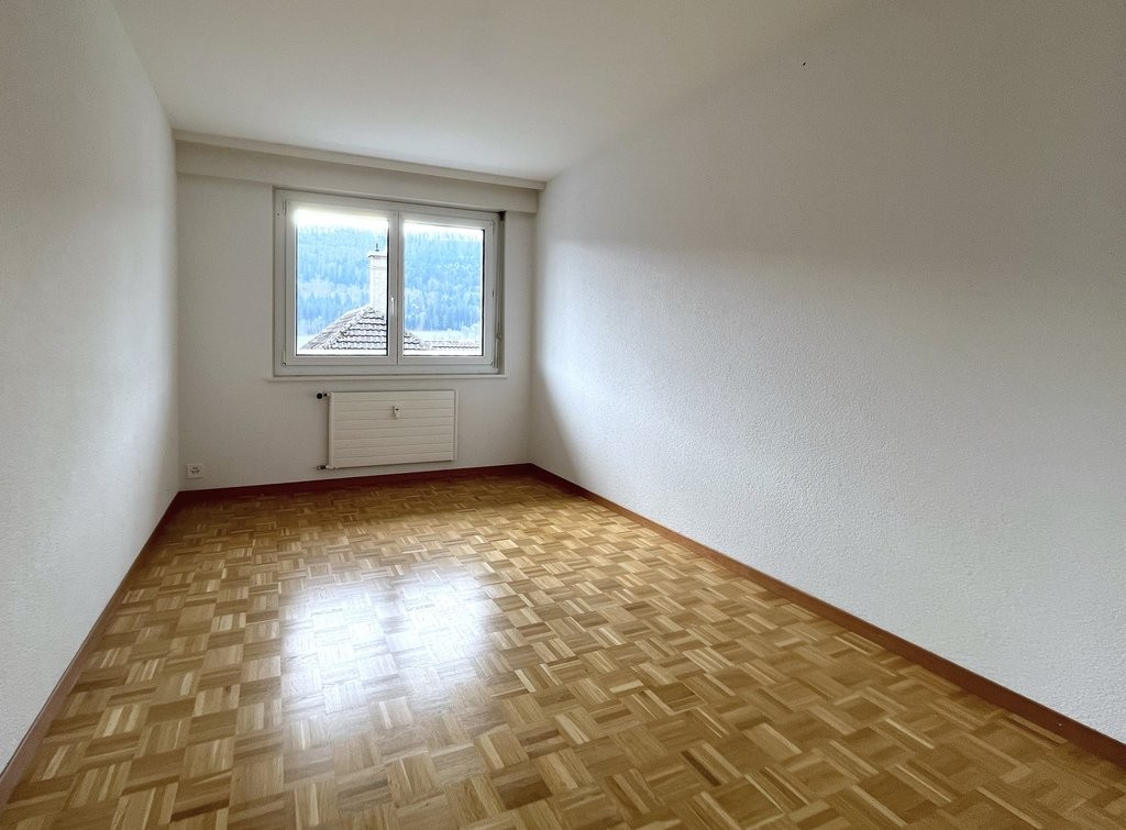 Appartamento di 4 ½ locali